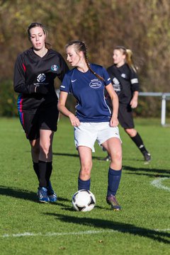 Bild 220 - Frauen SV Henstedt Ulzburg II - TSV Zarpen : Ergebnis: 0:2